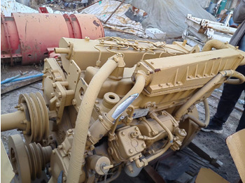 New Engine for Excavator CATERPILLAR 3306: picture 3