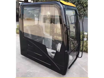 New Cab for Excavator CATERPILLAR 330D: picture 2