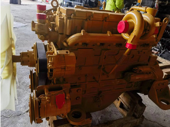 Engine for Excavator CATERPILLAR C6.4: picture 2