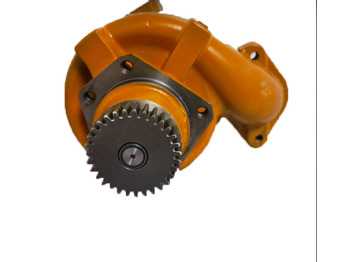 Coolant pump CUMMINS