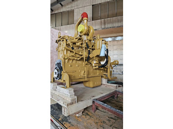 Engine for Excavator CUMMINS NT855: picture 2