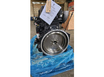 Engine CUMMINS