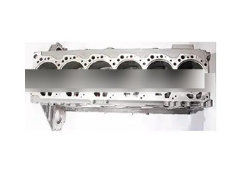 New Cylinder block for Excavator Cylinder Block 4D95 6D95 6D125: picture 2