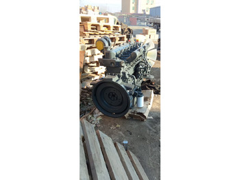Engine DOOSAN