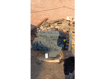 Engine DOOSAN