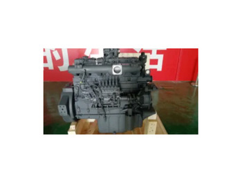 Engine for Excavator DOOSAN DE08  DE08TI  DE08TIS: picture 2