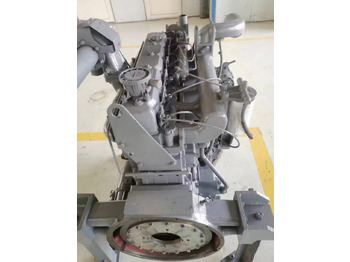 Engine DOOSAN