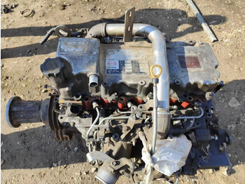 Engine HINO