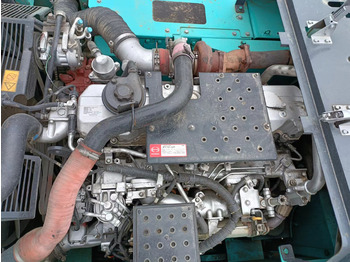 Engine HINO