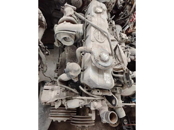 Engine for Excavator HINO p11c: picture 3