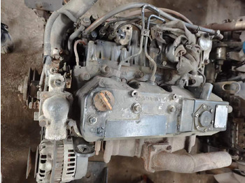 Engine for Excavator HINO p11c: picture 2