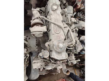 Engine for Excavator HINO p11c: picture 4