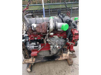 Engine HINO