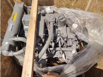New Engine for Excavator ISUZU 4LE2: picture 4