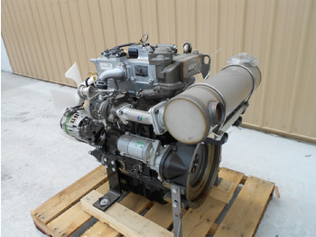 Engine ISUZU