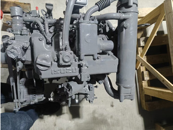 Engine for Excavator ISUZU 4LE2: picture 4