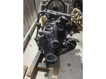 Engine ISUZU