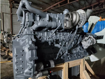 Engine ISUZU