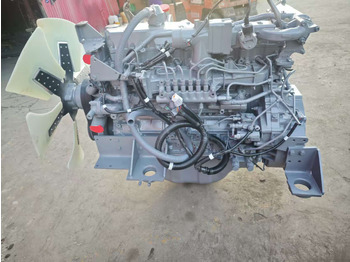 Engine ISUZU