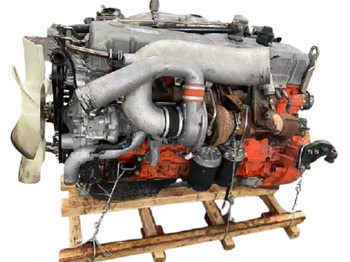 Engine ISUZU