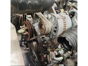 Engine for Excavator ISUZU 6WF1: picture 2