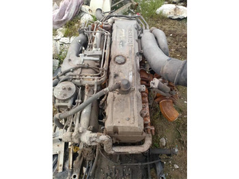 Engine ISUZU