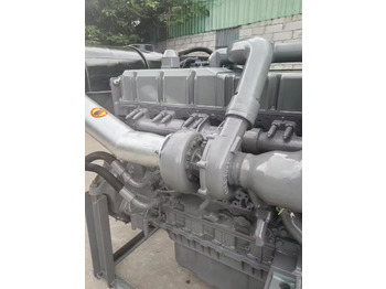 Engine for Excavator ISUZU 6WG1: picture 2 Engine for Excavator ISUZU 6WG1: picture 2