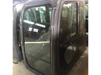 Cab KOBELCO