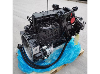 Engine for Excavator KOMATSU 6D107: picture 2