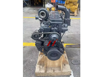 Engine KOMATSU