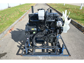 Engine KOMATSU