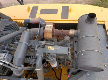 Engine KOMATSU