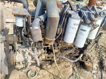 Engine KOMATSU