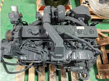 Engine KOMATSU