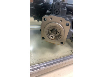 Hydraulic pump KOMATSU