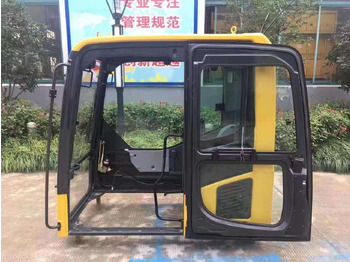 Cab KOMATSU