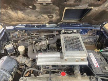 Engine for Excavator MITSUBISHI 4M40: picture 2 Engine for Excavator MITSUBISHI 4M40: picture 2