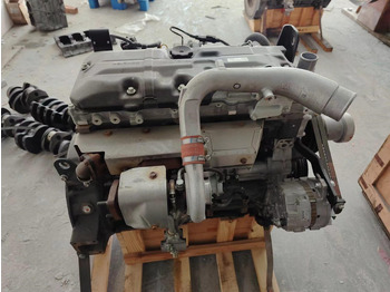 Engine for Excavator MITSUBISHI 4M50: picture 3