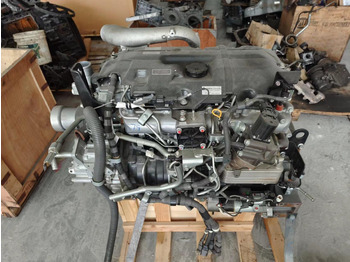 Engine for Excavator MITSUBISHI 4M50: picture 4