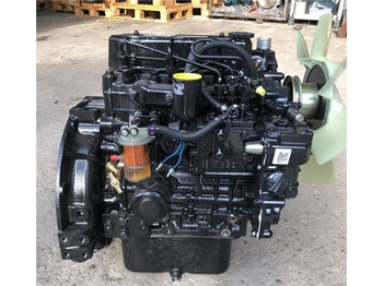 Engine MITSUBISHI