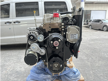 Engine PERKINS