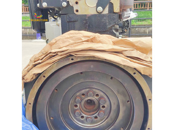 New Engine for Excavator PERKINS 1104C-44T: picture 2