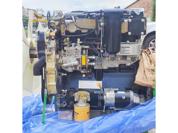 New Engine for Excavator PERKINS 1104C-44T: picture 4