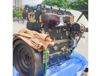 New Engine for Excavator PERKINS 1104C-44T: picture 3