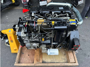 Engine PERKINS