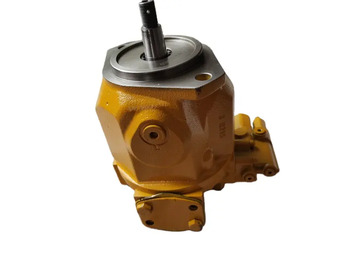 Hydraulic motor