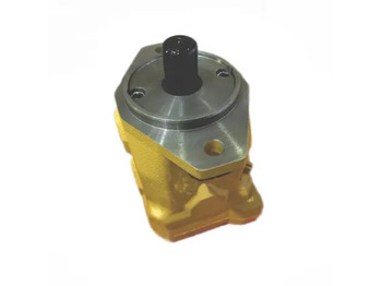 Hydraulic motor