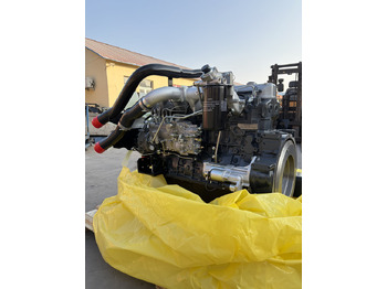 New Engine for Excavator SANY D06S2: picture 5