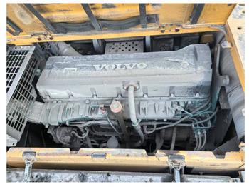 Engine VOLVO