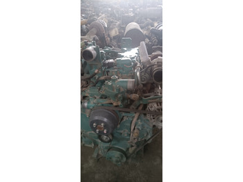 Engine for Excavator VOLVO D3.8E: picture 4